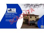Immobile in asta di 137 m² in vendita a Cortona