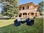 Villa in vendita a Crespina - Crespina Lorenzana 350 mq  Rif: 1406166