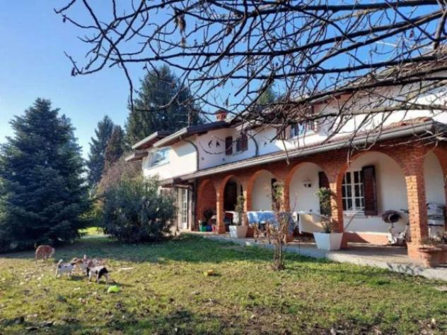 Immobile in asta di 347 m² con più di 5 locali in vendita a Figino Serenza - Foto 4