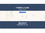 Immobile in asta di 92 m² in vendita a Formello