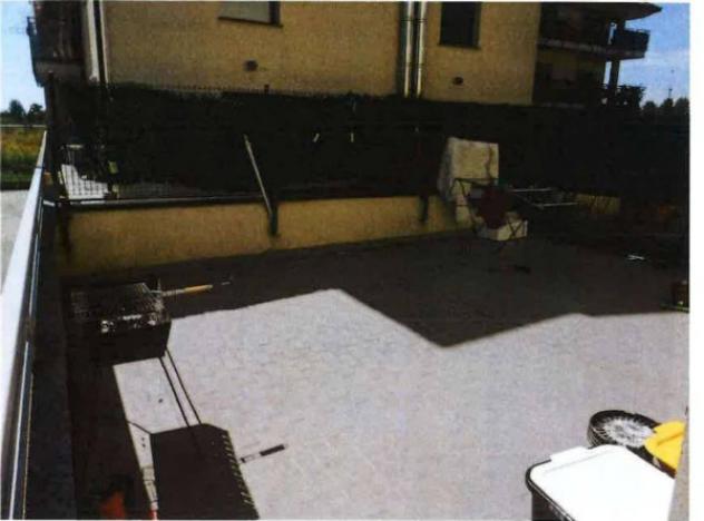 Immobile in asta di 65 m², box auto doppio in vendita a Landriano - Foto 10