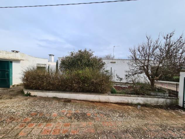 Villa in vendita a Martina Franca - Foto 12