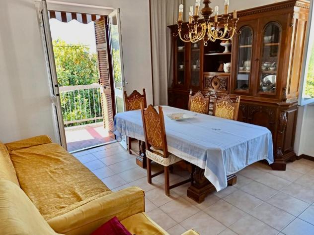Appartamento in vendita a Massa 80 mq Rif: 1020495