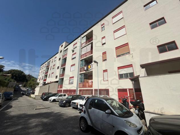 APPARTAMENTO di 4 vani e di 120 mq (MESSINA) rif. 3VSA18180 - Foto 7