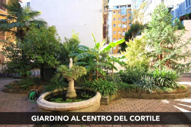 Attico / Mansarda di 87 m² con 3 locali in vendita a Milano - Foto 19