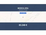Immobile in asta di 130 m², box auto in vendita a Modica