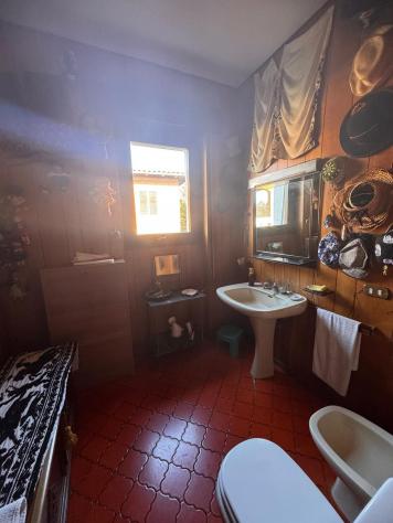 Villa in vendita a Monticiano 240 mq Rif: 1440849 - Foto 7