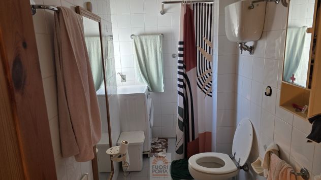APPARTAMENTO IN REDIDENCE ZONA MARE - Foto 7