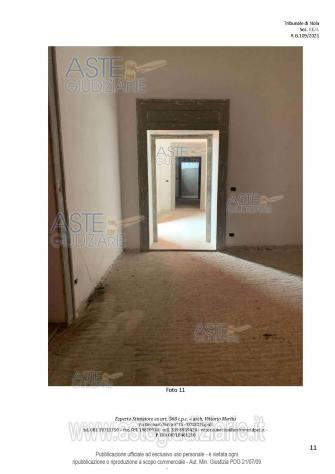 IMMOBILI-IMMOBILE RESIDENZIALE-VIA ANTONIO DE MARTINO N. 3 - Foto 3