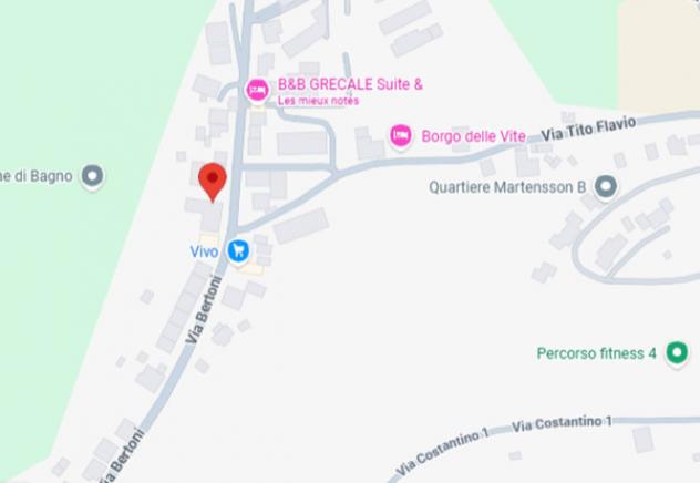 Immobile in asta di 112 m² in vendita a Rende - Foto 3