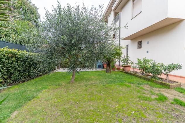 Villetta a schiera in vendita a Santa Croce sull'Arno 130 mq Rif: 1357162