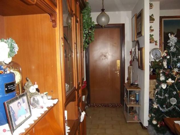 Trilocale in Vendita in zona Centro a Santo Stefano di Magra - Foto 4