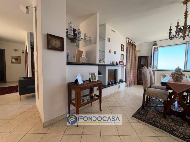 Villa in vendita a Savona, Legino - Foto 6