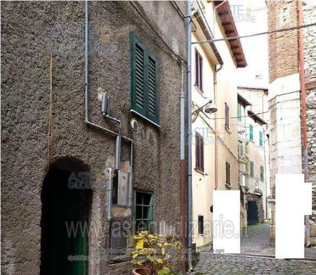 IMMOBILI-IMMOBILE RESIDENZIALE-Via Caratelli, 28