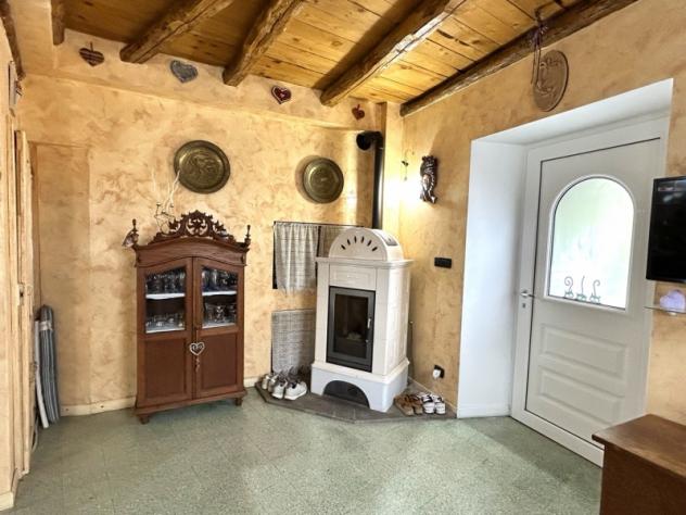 Casa cielo-terra ristrutturata - Foto 5