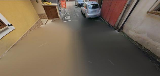 Immobile in asta di 105 m² in vendita a Torano Castello - Foto 6