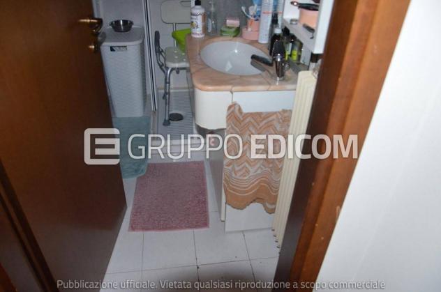 Abitazione di tipo economico in vendita a Torri di Quartesolo - Rif. 3557526 - Foto 16
