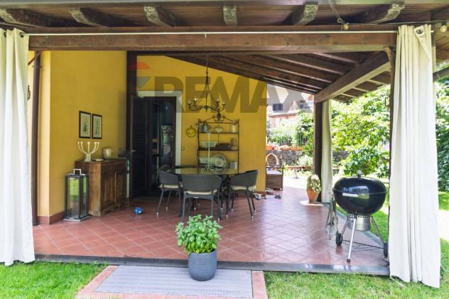 Villa o villino in vendita a Trecastagni - Foto 9
