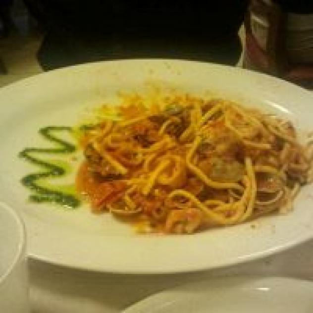 Hotel Ristorante Giada di Nicola Cuomo & C. S.n.c. - Foto 3