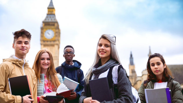 Corsi di INGLESE, SPAGNOLO e ITALIANO L2 - Foto 2