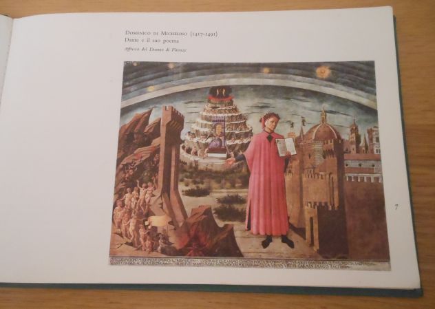 La divina commedia illustr. attraverso i secoli, Reader's Digest - Foto 4