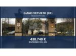 Immobile in asta di 1066 m² in vendita a Giano Vetusto
