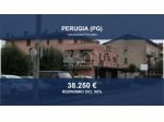 Immobile in asta di 305 m² in vendita a Perugia