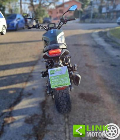 BENELLI Leoncino 800 . rif. 23883327 - Foto 4