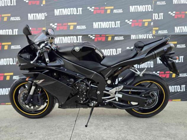 YAMAHA YZF R1 Termignoni Video 360 rif. 23962349 - Foto 2