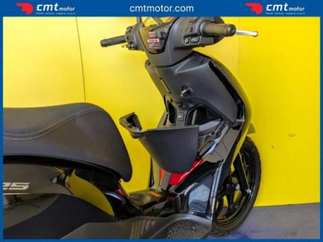 SWM C-Fly 125 NUOVO - Garantito e Finanziabile rif. 23951958 - Foto 9