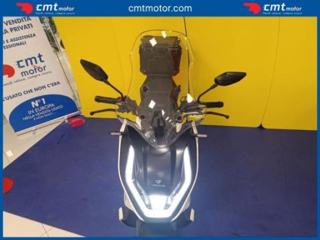 VMOTO CPx Exproler Garantito e Finanziabile rif. 24179260 - Foto 6