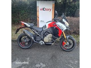 Ducati Multistrada V4 RS