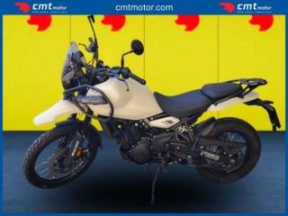 ROYAL ENFIELD Himalayan 450 Garantita e Finanziabile rif. 23894378