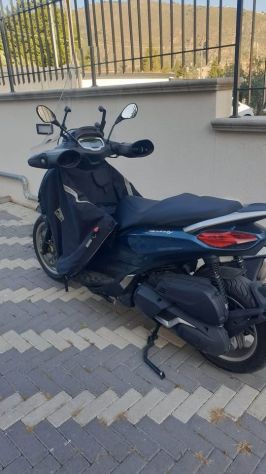 PIAGGIO BEVERLY 400 -ANNO 2021 - Foto 3
