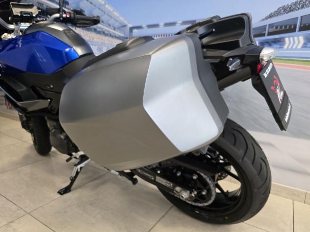 BMW F 900 XR 07/2024 - Km 900 - Foto 7