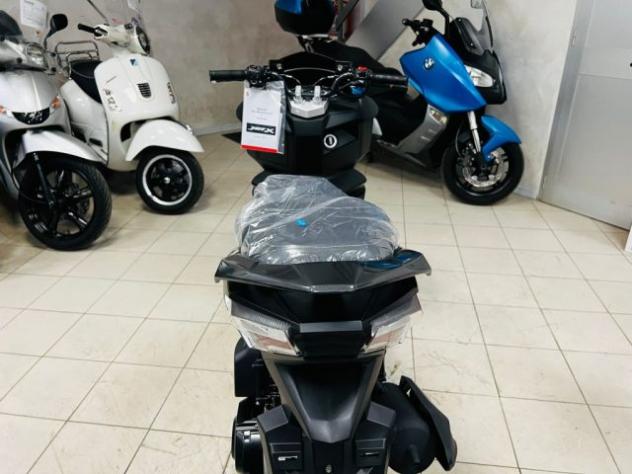 SYM Jet X 125 veicolo pronta consegna rif. 23995629 - Foto 10