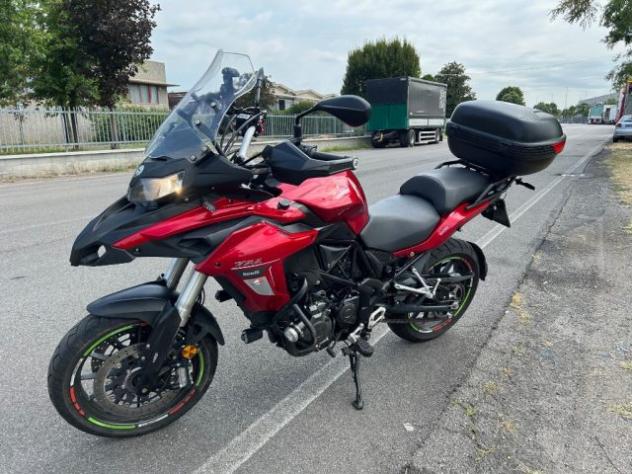 BENELLI TRK 502 ABS rif. 23949230 - Foto 4