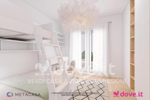 Appartamento di 115 m² con 4 locali e box auto in vendita a Busto Arsizio - Foto 15