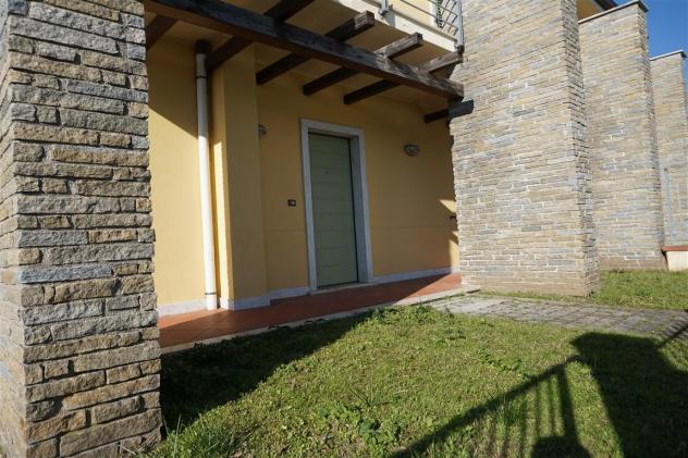 Casa semindipendente in vendita a Avenza - Carrara 130 mq Rif: 1255178 - Foto 2
