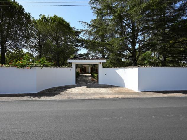 Villa in Contrada Carlandrea - Foto 5