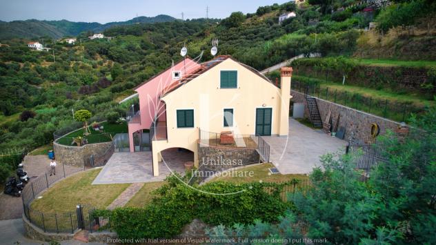 Villa a schiera in vendita a Savona - Foto 3