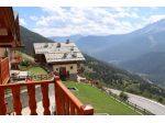 Appartamento di 70 m² con 2 locali e box auto in affitto a Bardonecchia