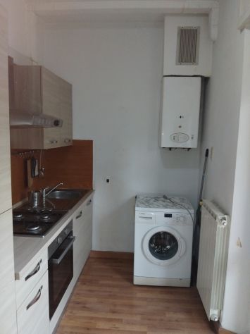 trilocale molto bello 85 mq con 2 camere da letto - Foto 5