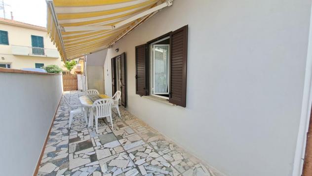 Appartamento in affitto a Rosignano Solvay - Rosignano Marittimo 60 mq Rif: 1317058 - Foto 4