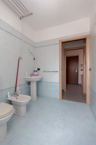 Appartamento di 55 m² con 2 locali e box auto in affitto a San Raffaele Cimena - Foto 17