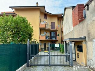 TREZZO SULL'ADDA - 2 LOCALI con CANTINA: A pochi passi dal centro e da tutt &hellip;