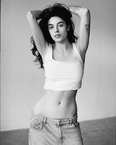 Cercasi Modella per Shooting Fotografico