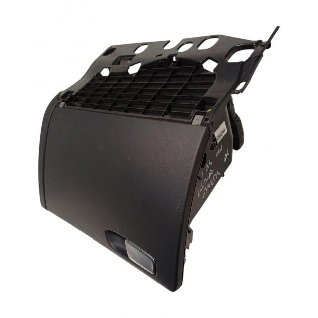 CASSETTO PORTA OGGETTI AUDI A4 Allroad Serie B8 (8KH) 8K1857104B6PS (08) - Foto 3