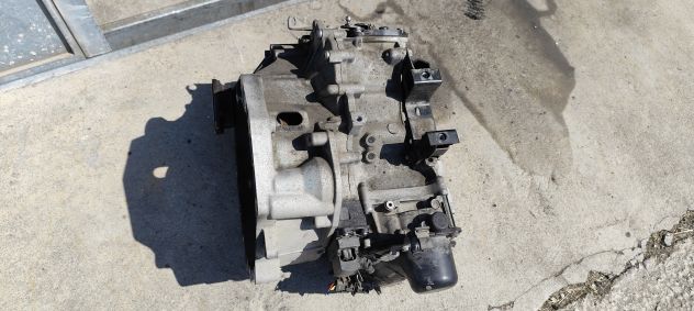 MOTORE AUDI A1 TFSI - Foto 9