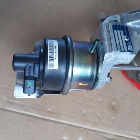 turbina opel mokka - Foto 4
